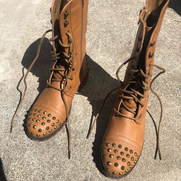 Nature Breeze Shoes - Nature Breeze Boot